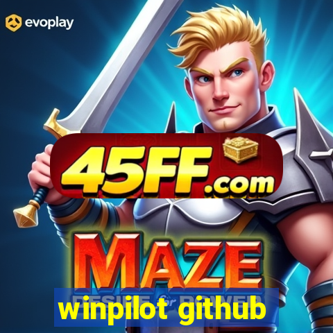 winpilot github